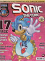 Cover of Sonic the Comic issue 130
